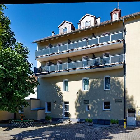 Hotel Post Weiden in der Oberpfalz Zewnętrze zdjęcie