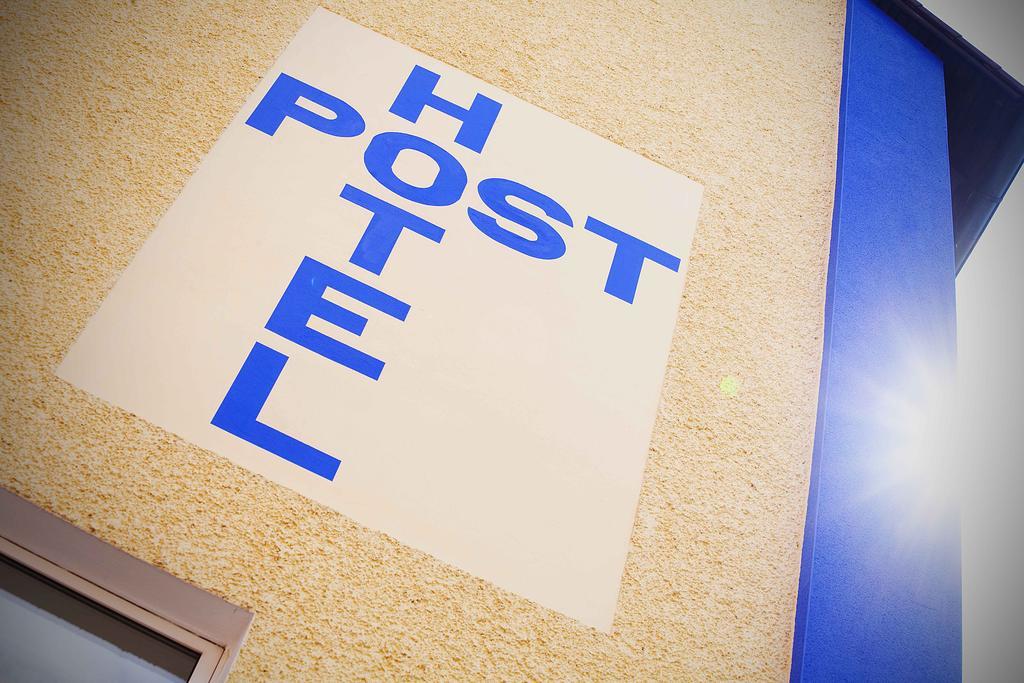 Hotel Post Weiden in der Oberpfalz Zewnętrze zdjęcie