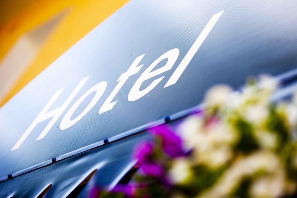 Hotel Post Weiden in der Oberpfalz Zewnętrze zdjęcie