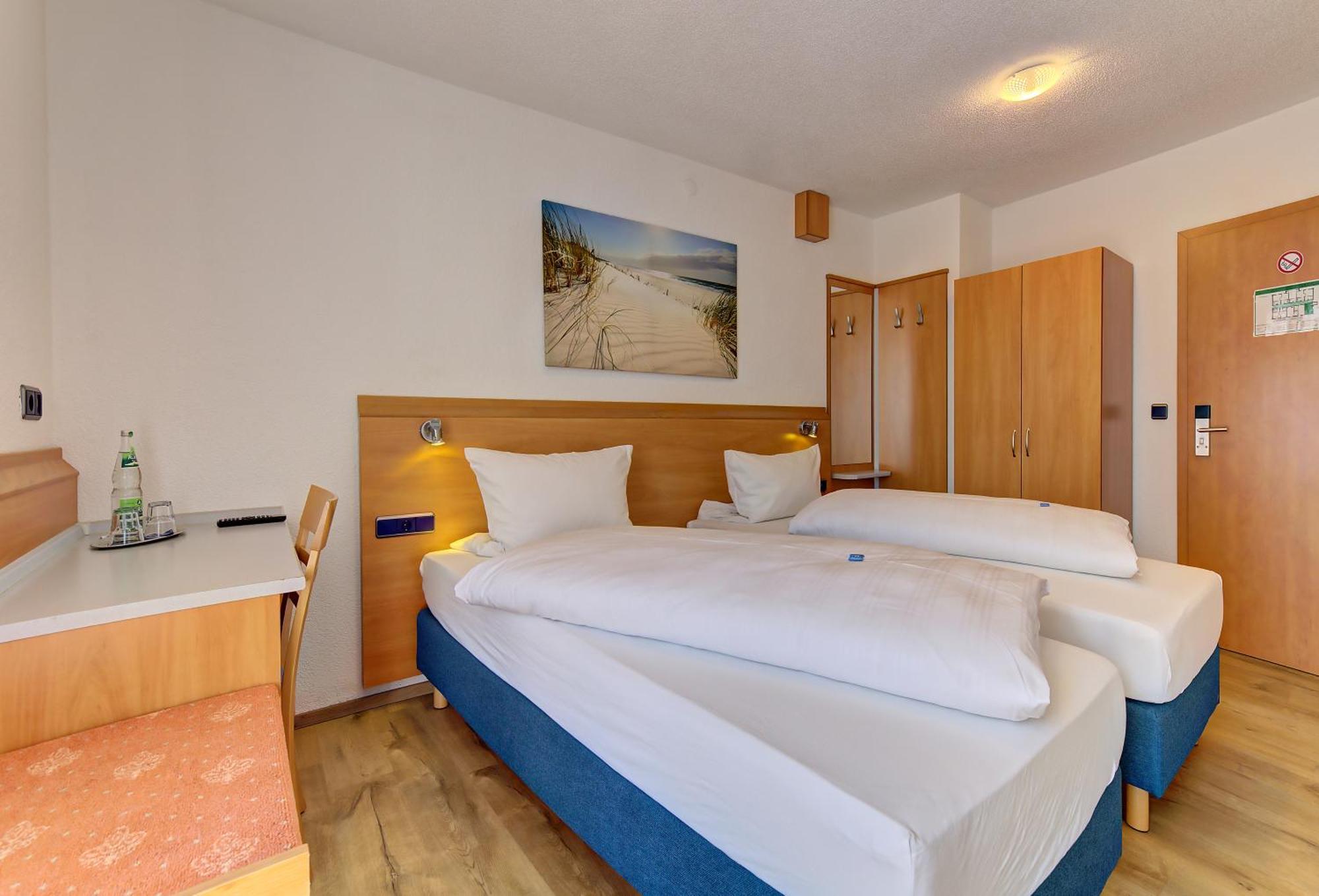 Hotel Post Weiden in der Oberpfalz Zewnętrze zdjęcie