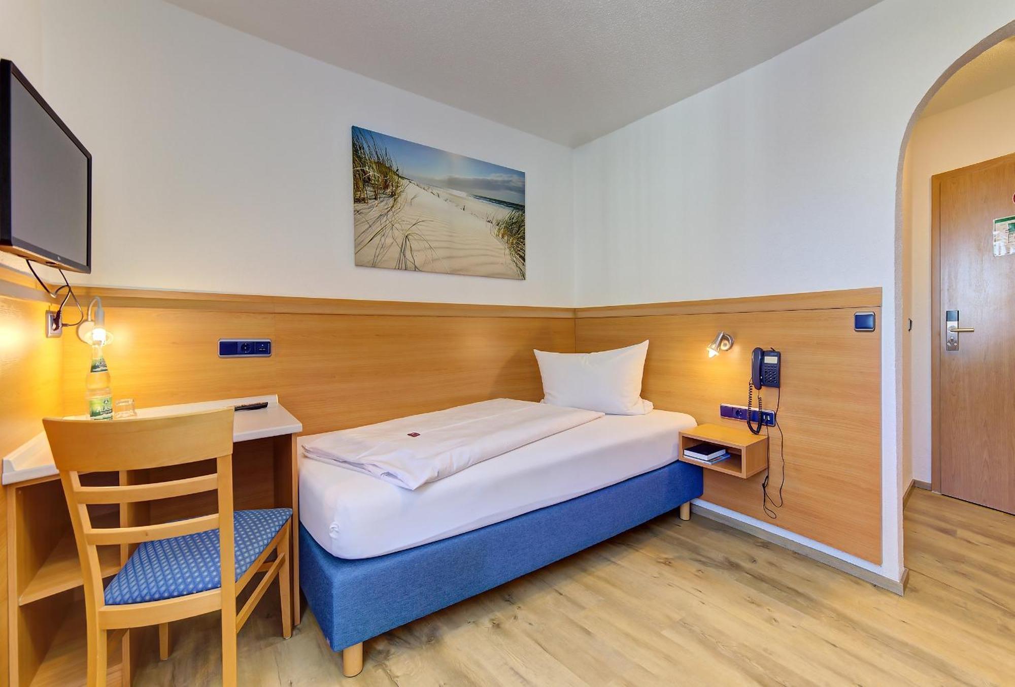 Hotel Post Weiden in der Oberpfalz Zewnętrze zdjęcie