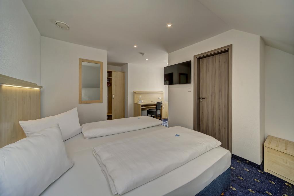 Hotel Post Weiden in der Oberpfalz Zewnętrze zdjęcie