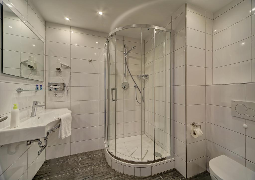 Hotel Post Weiden in der Oberpfalz Zewnętrze zdjęcie