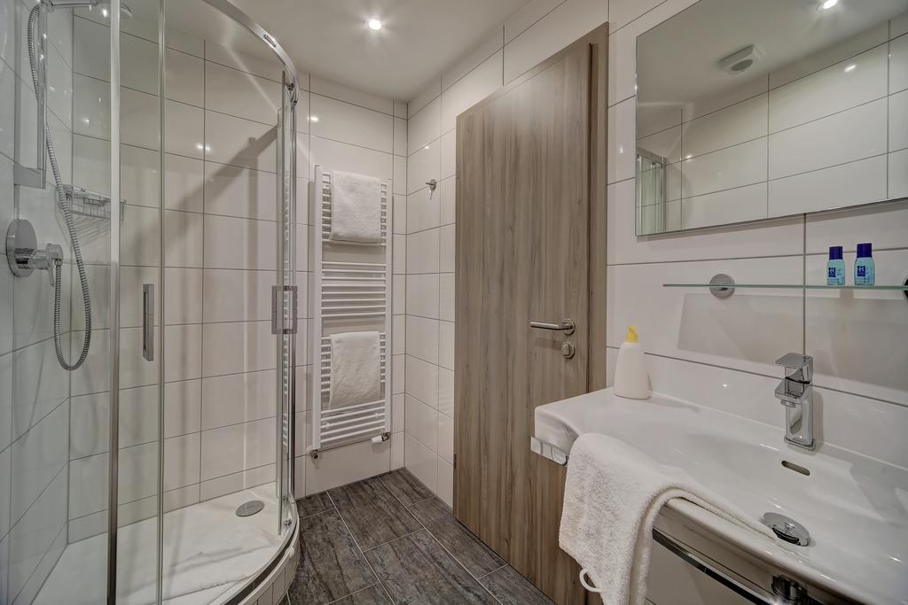 Hotel Post Weiden in der Oberpfalz Zewnętrze zdjęcie
