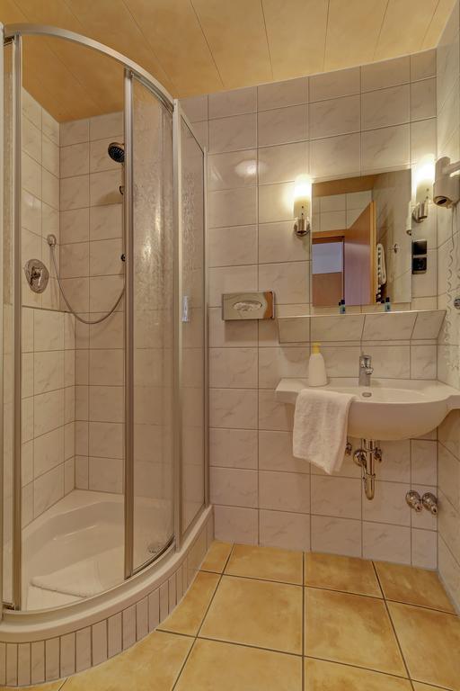 Hotel Post Weiden in der Oberpfalz Zewnętrze zdjęcie