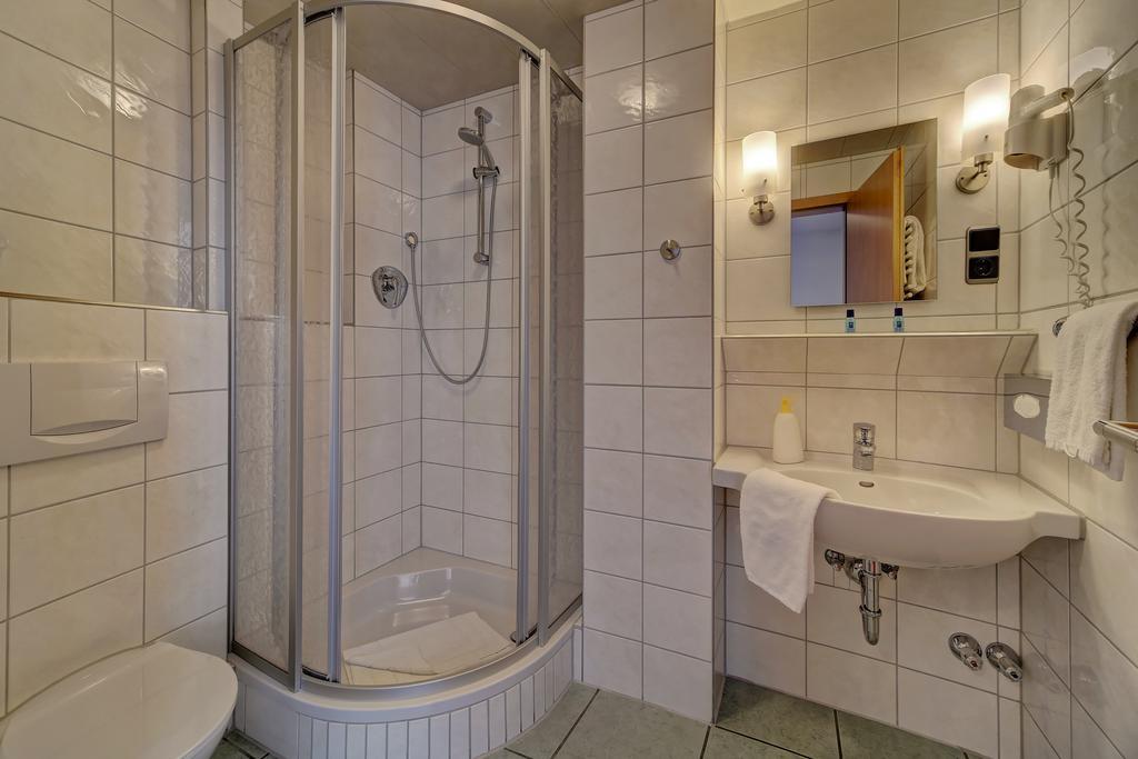 Hotel Post Weiden in der Oberpfalz Zewnętrze zdjęcie