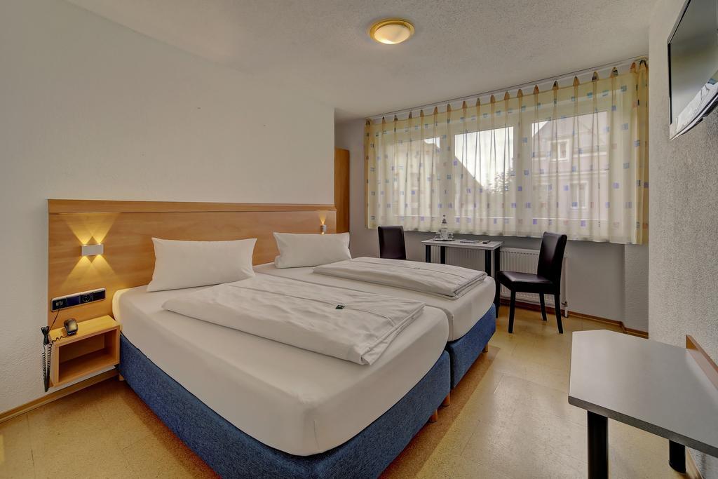 Hotel Post Weiden in der Oberpfalz Zewnętrze zdjęcie