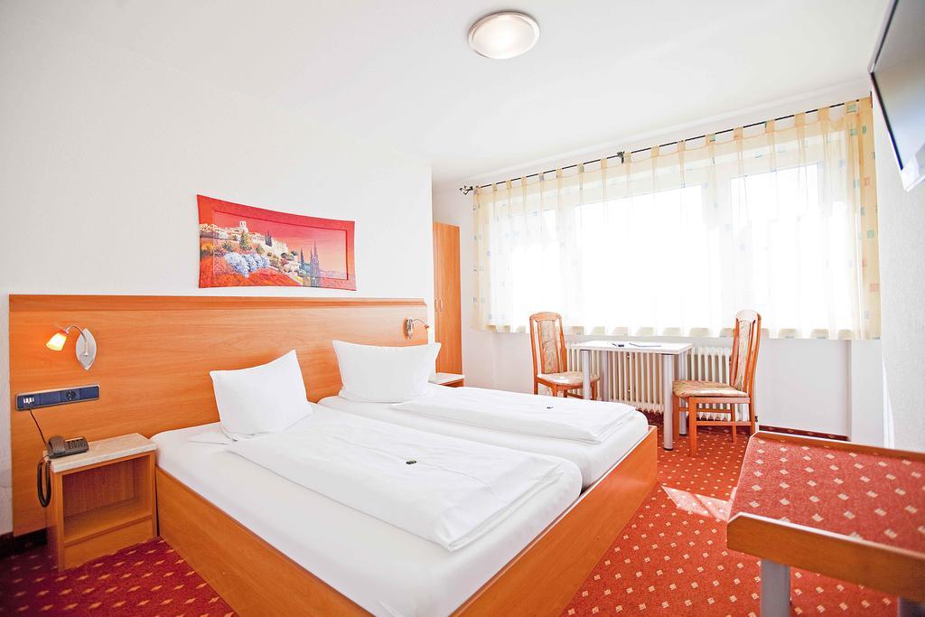 Hotel Post Weiden in der Oberpfalz Zewnętrze zdjęcie