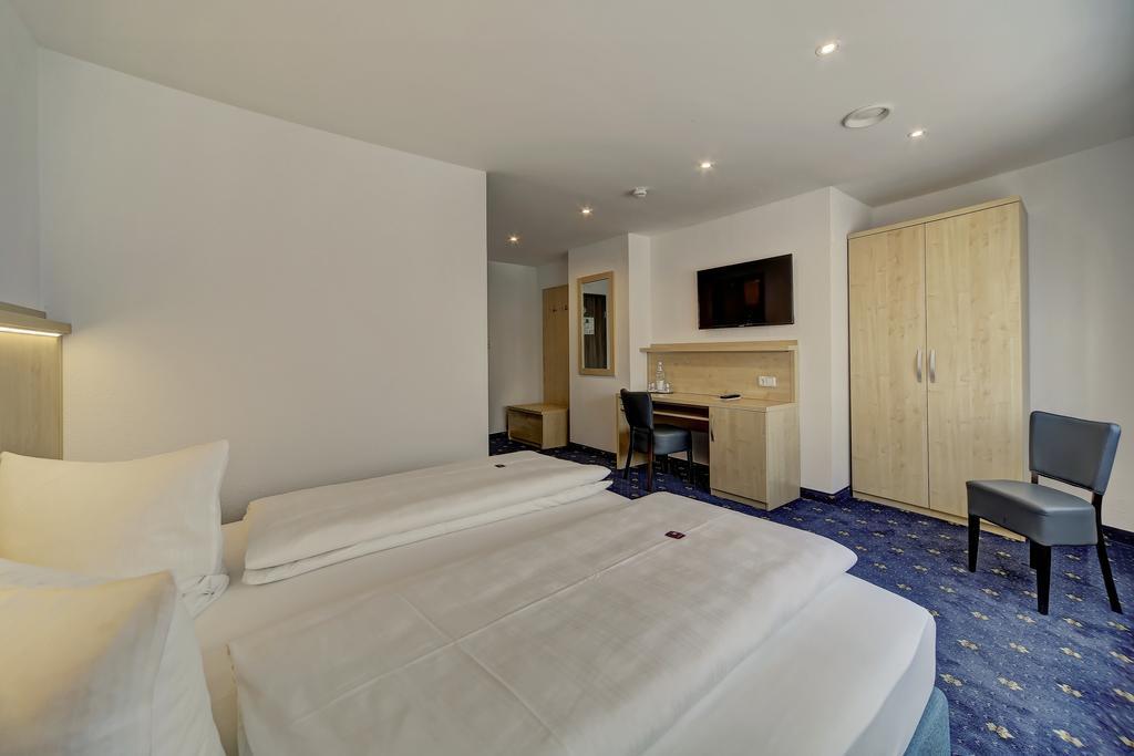 Hotel Post Weiden in der Oberpfalz Zewnętrze zdjęcie