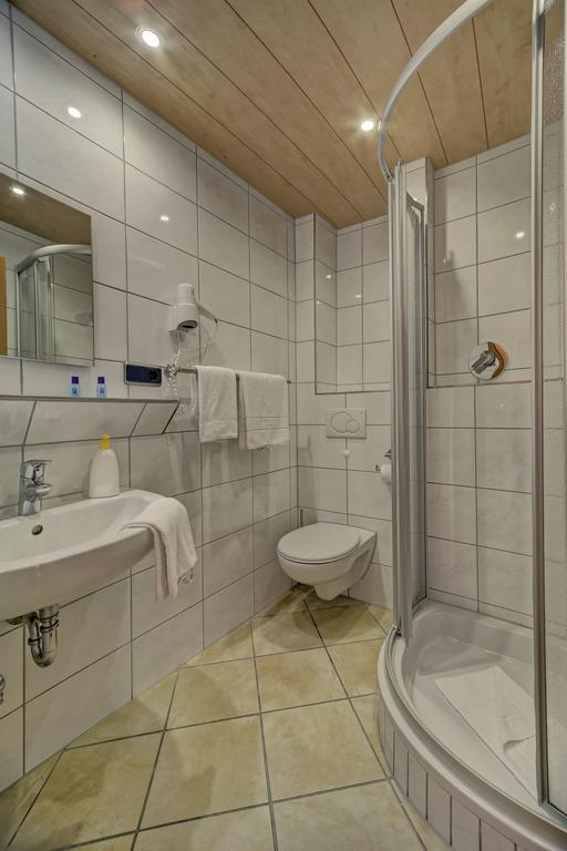 Hotel Post Weiden in der Oberpfalz Zewnętrze zdjęcie
